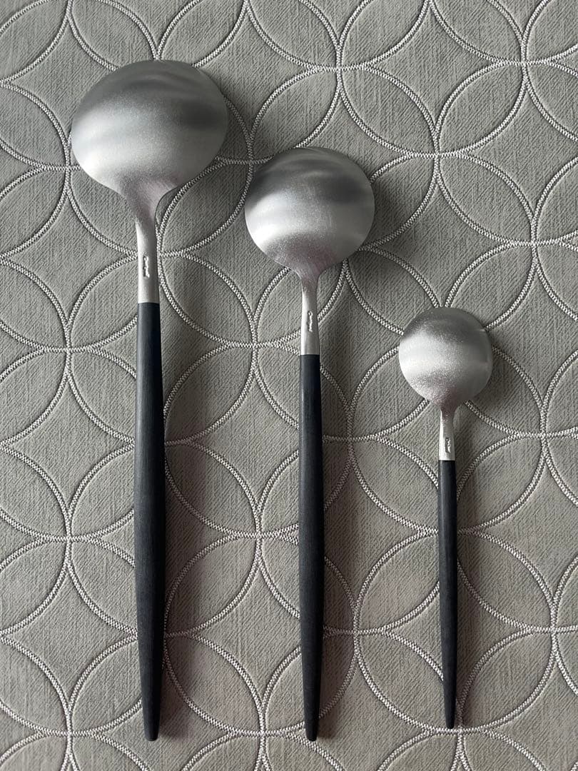 正規品　新品未使用　クチポール　GOA　ブラック　8種×各２本　計16本