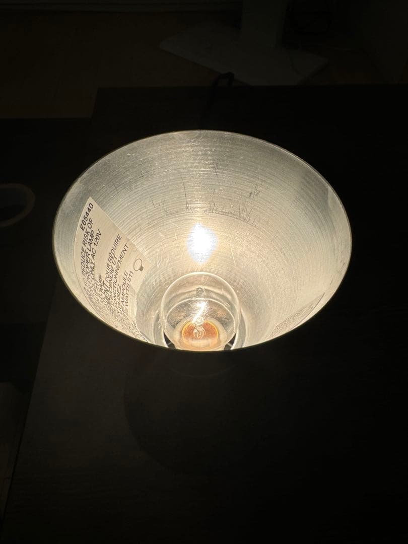 ★ラバランプ★USvintage★LAVA社製本物★希少★