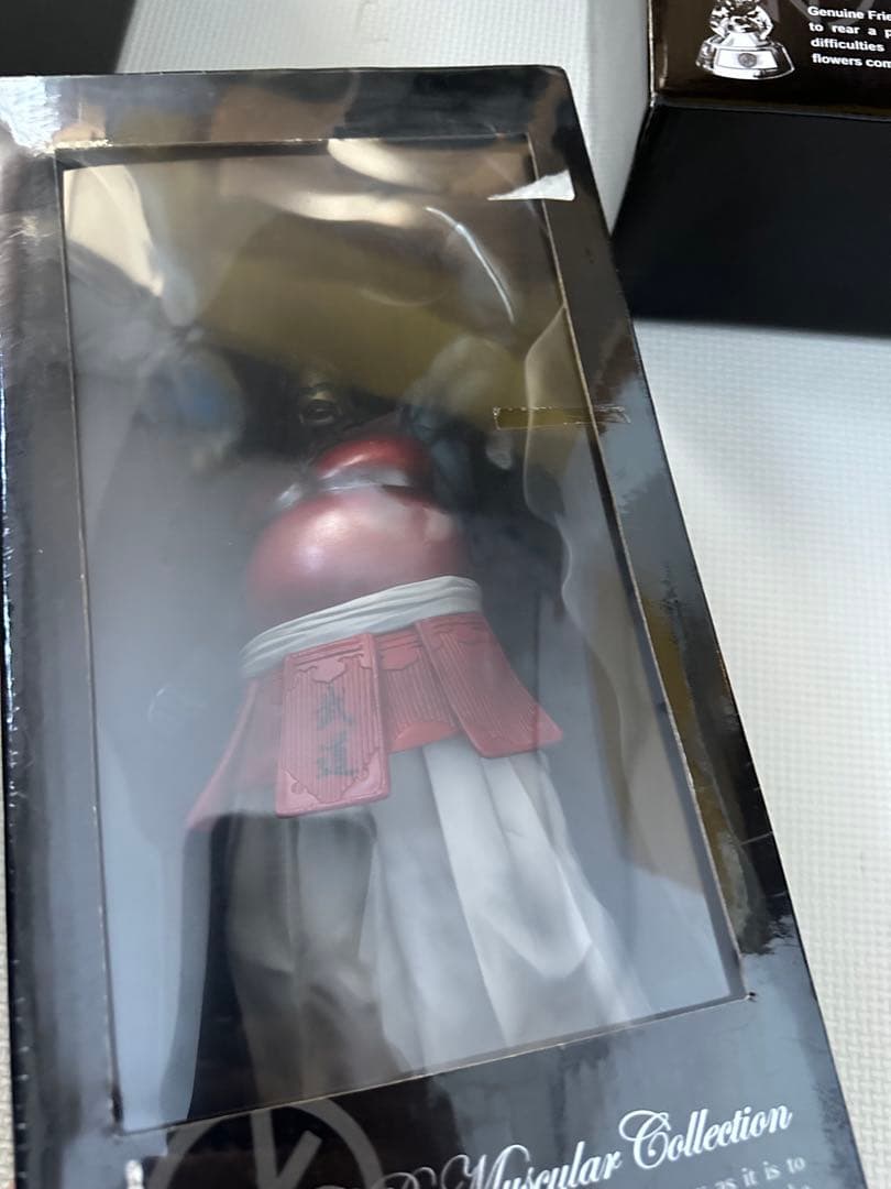 コミック・アニメ CCP Muscular Collection NEPTUNEKING