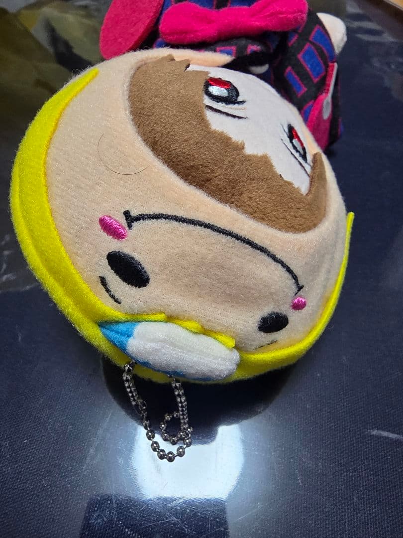 紗*読様 Hey! Say! JUMPぬいぐるみ 山田涼介