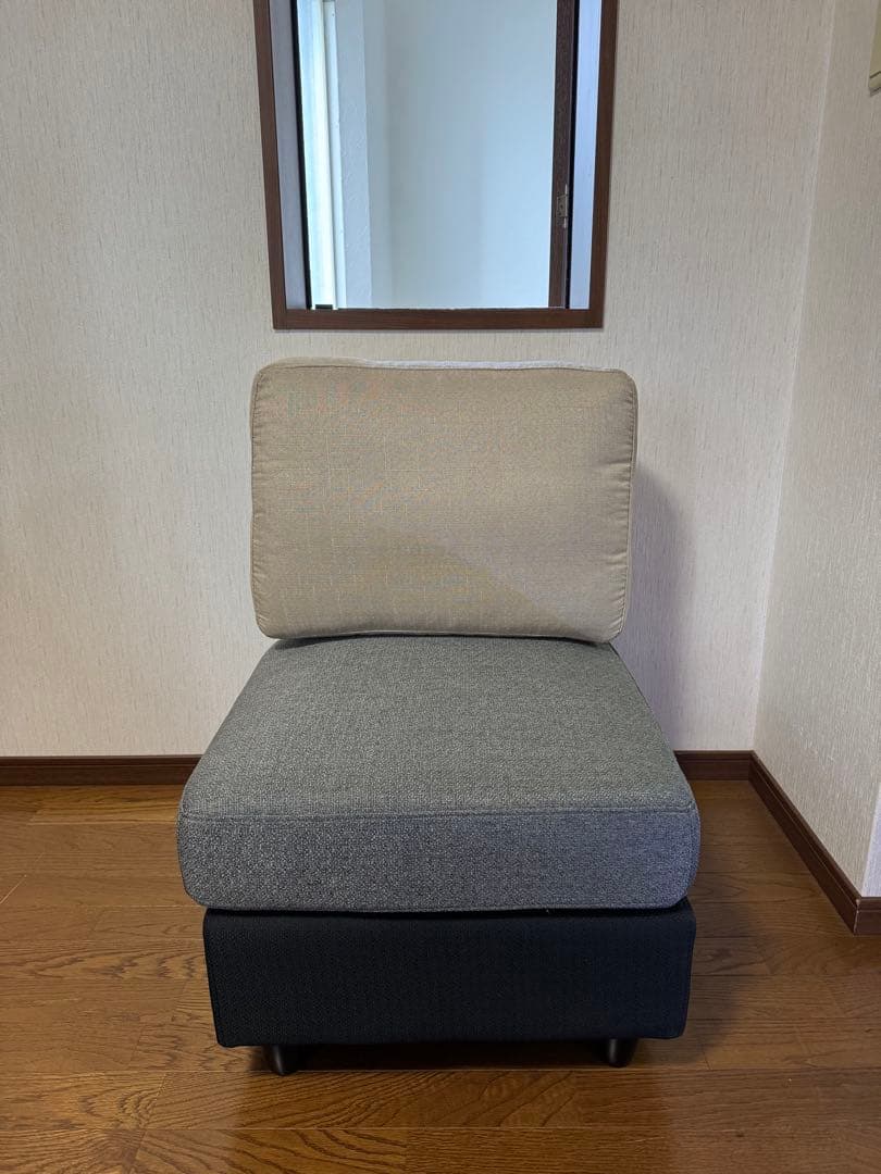 1人用ソファ