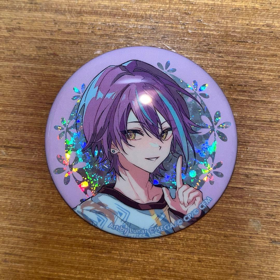 プロセカ 缶バッジ 神代類 クリエイターズフェスタ2024 - メルカリ