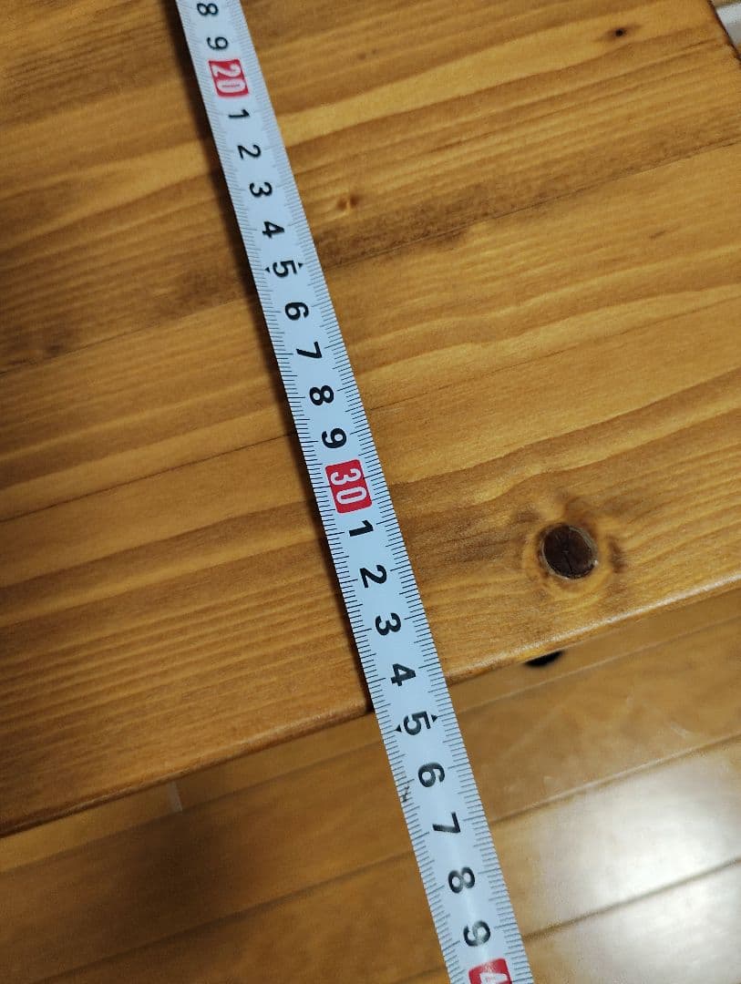 LOWYA ロウヤ ローボード テレビ台 天然木