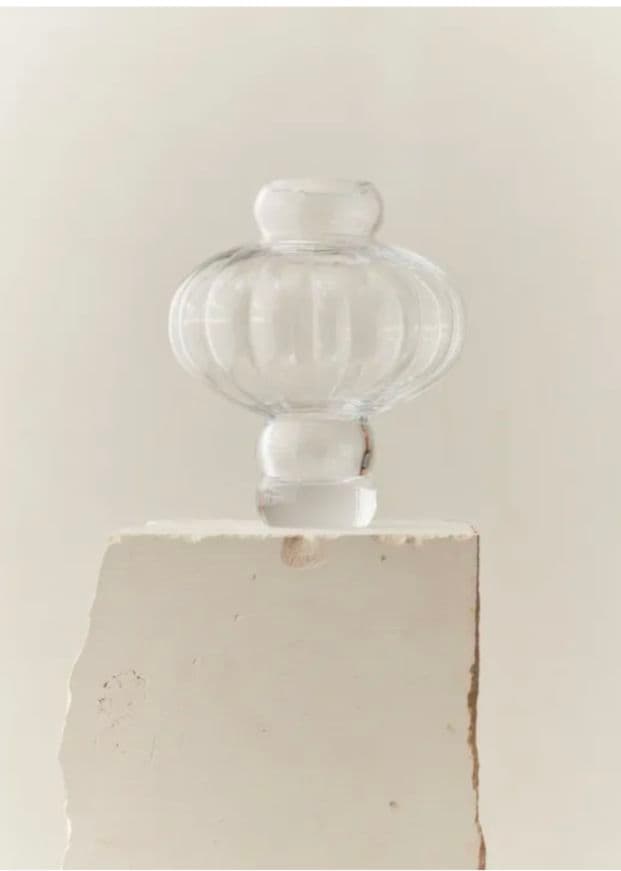 特価！Louise Roe ルイスロー コペンハーゲン フラワーベース - メルカリ