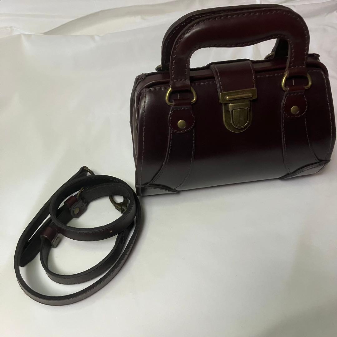 BearaBeara(ベラアベアラ)ハンドバック