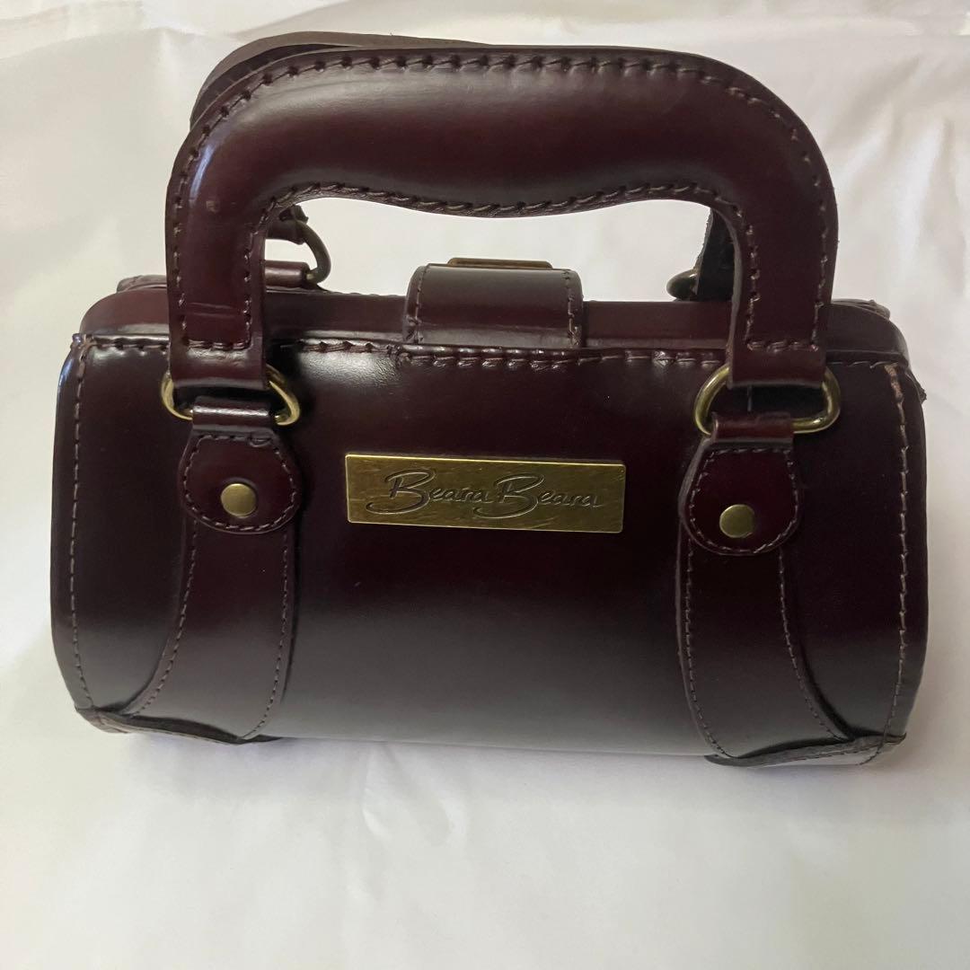BearaBeara(ベラアベアラ)ハンドバック