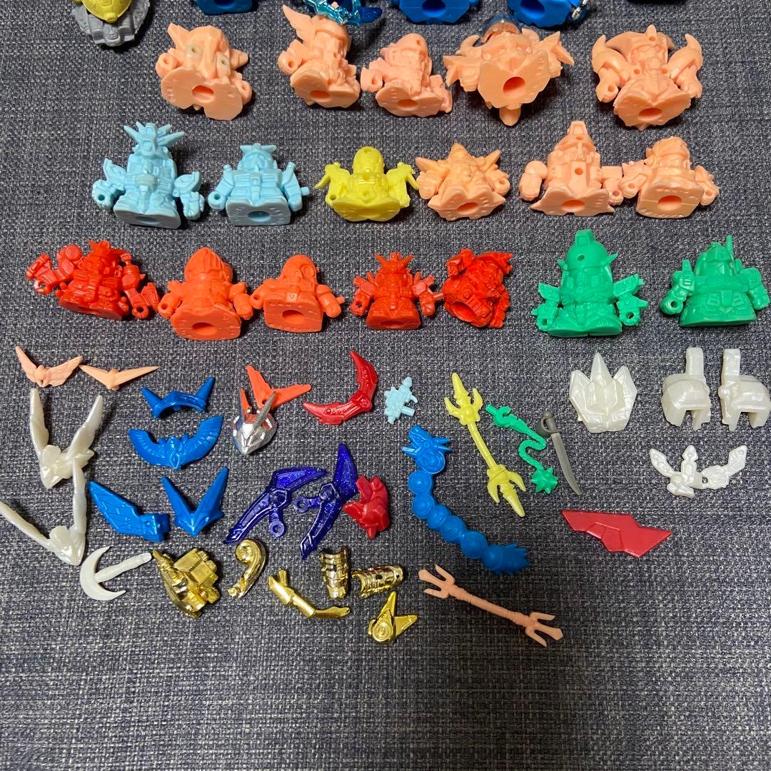 ガン消しセット売り - メルカリ