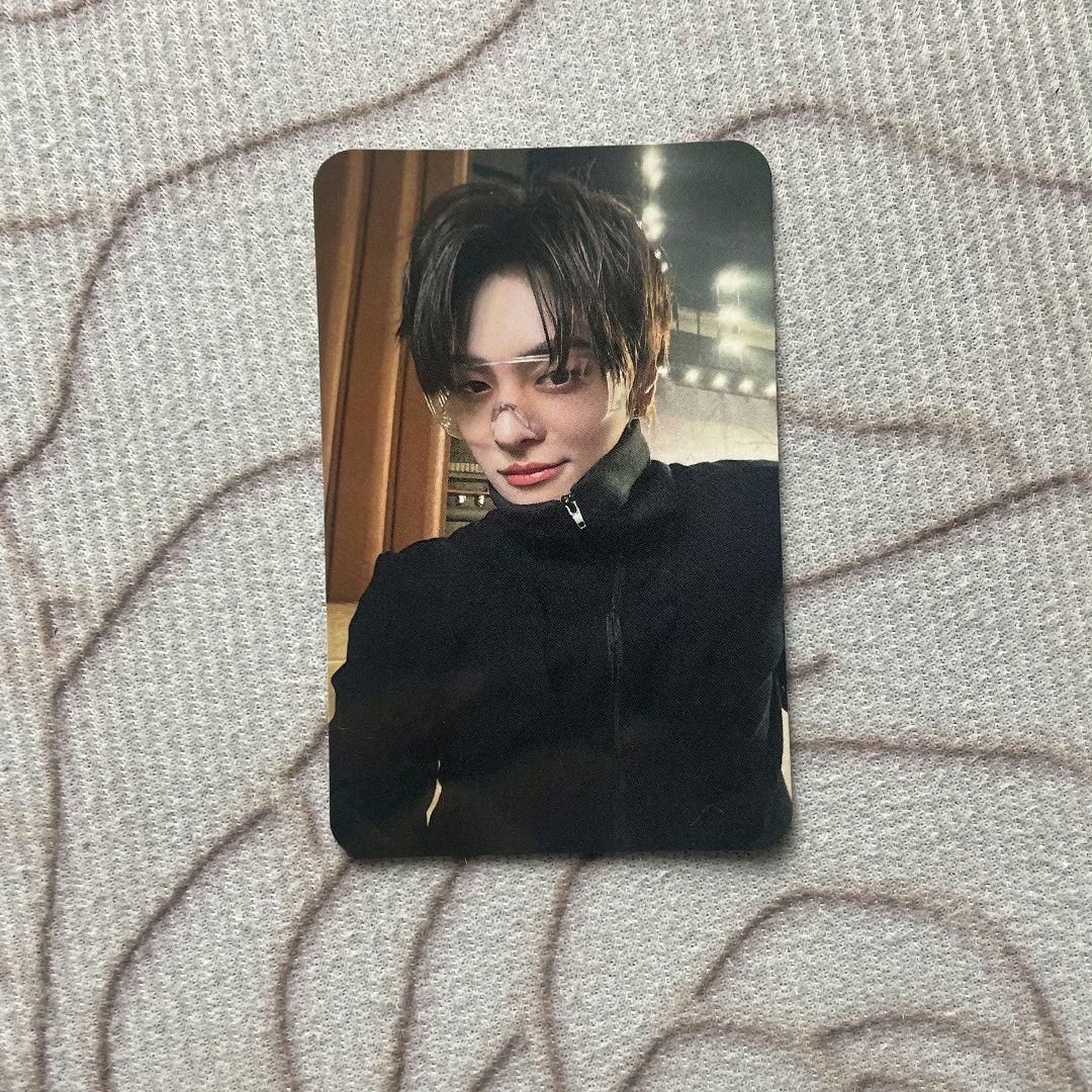 ALD1 入場限定 デビューショーケース リオ トレカ - メルカリ