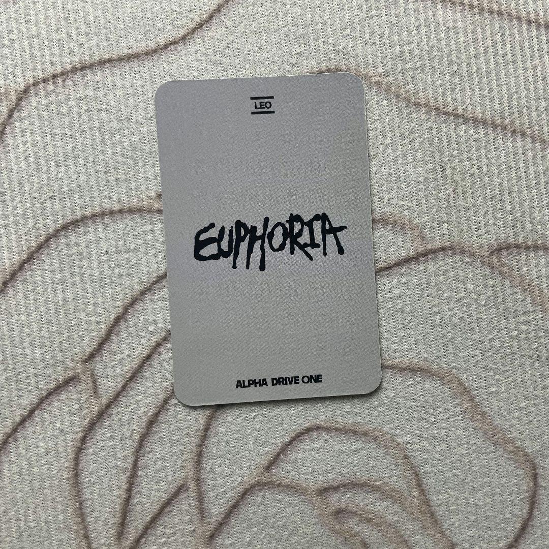 ALD1 入場限定 デビューショーケース リオ トレカ - メルカリ