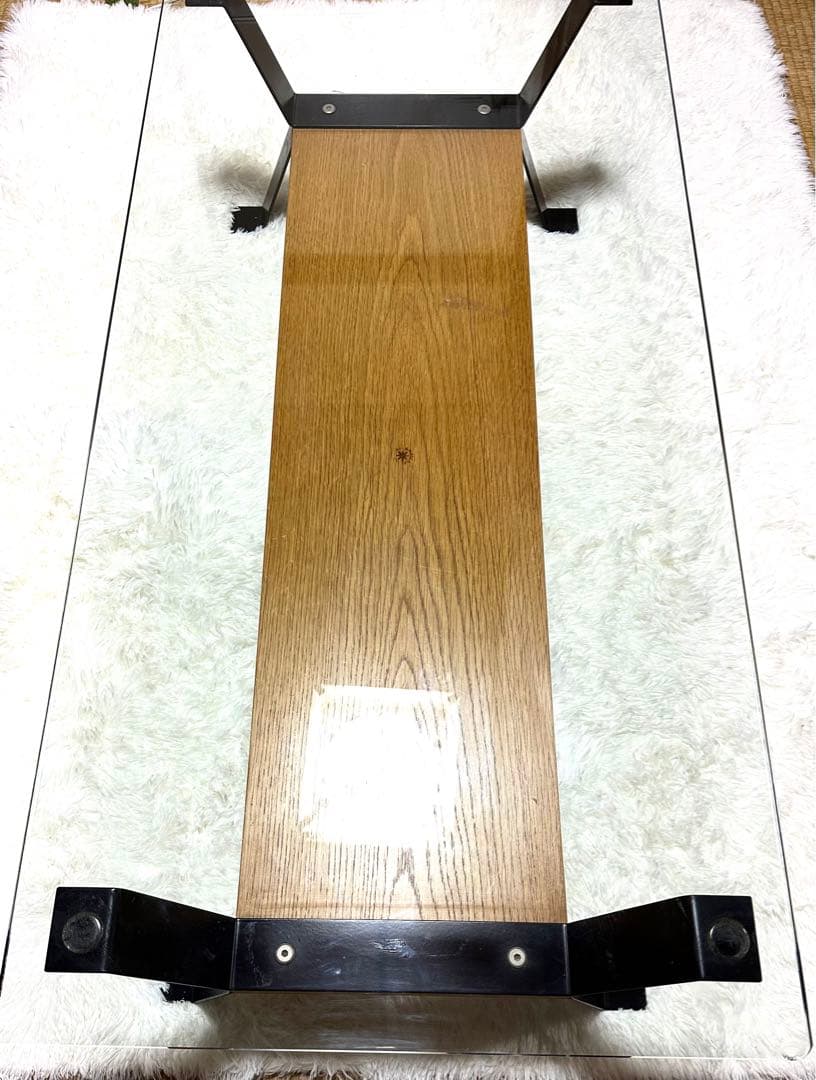 ランドスケーププロダクツ　コーヒーテーブル　プレイマウンテン