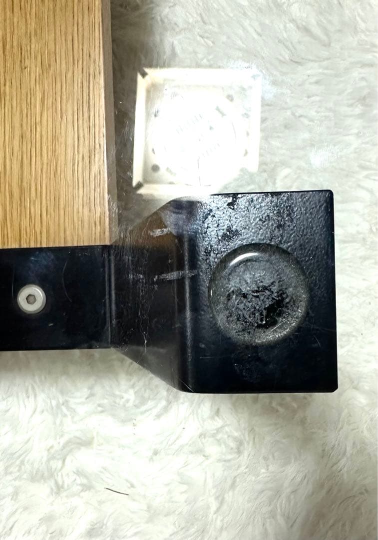 ランドスケーププロダクツ　コーヒーテーブル　プレイマウンテン