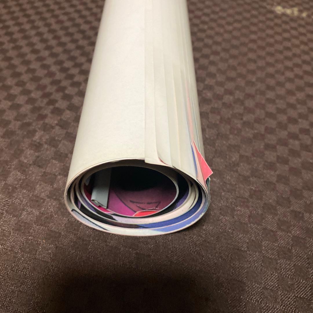 レア】 マクロス7 1996年 B2カレンダー 当時モノ - メルカリ