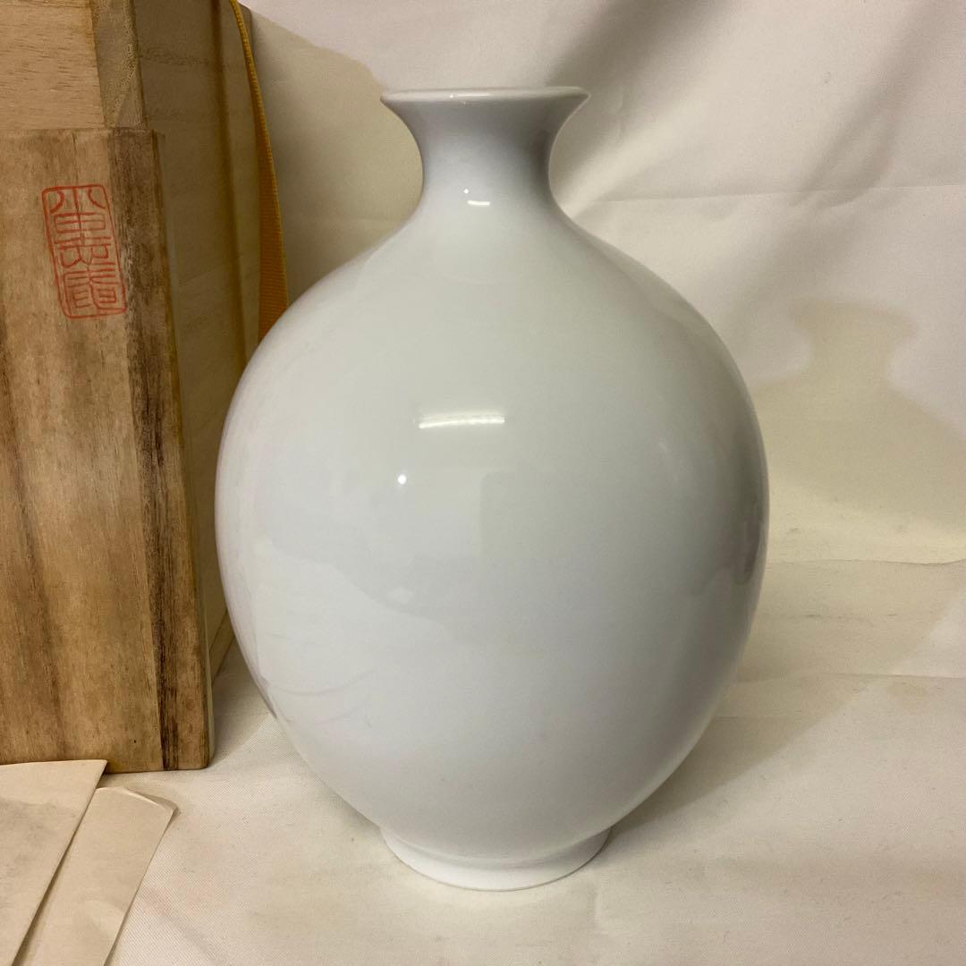 特別価格　二代目　奥川忠右衛門作　褒章受賞記念制作品