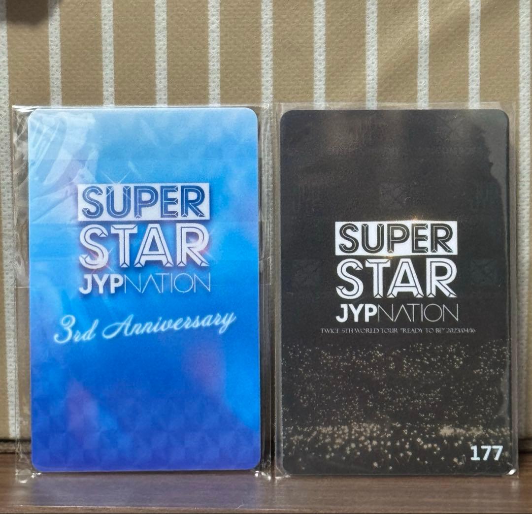 twice ssjyp ダヒョン