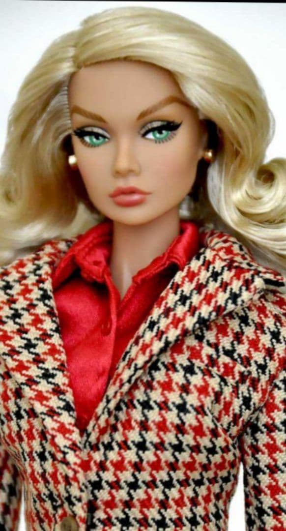 Poppy ParkerポピーパーカーIntegrity Toys