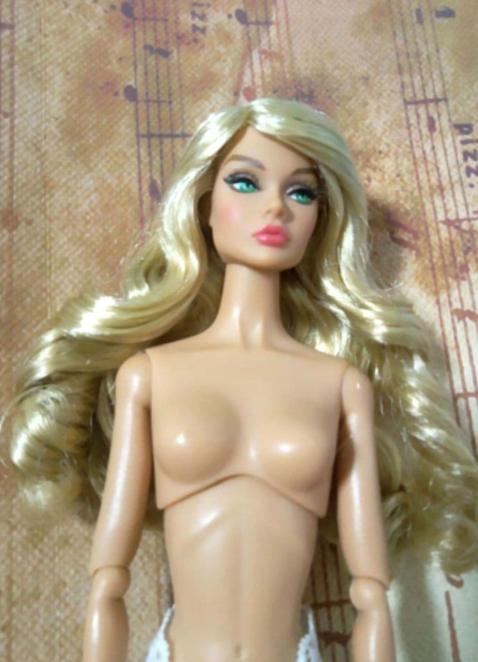 Poppy ParkerポピーパーカーIntegrity Toys