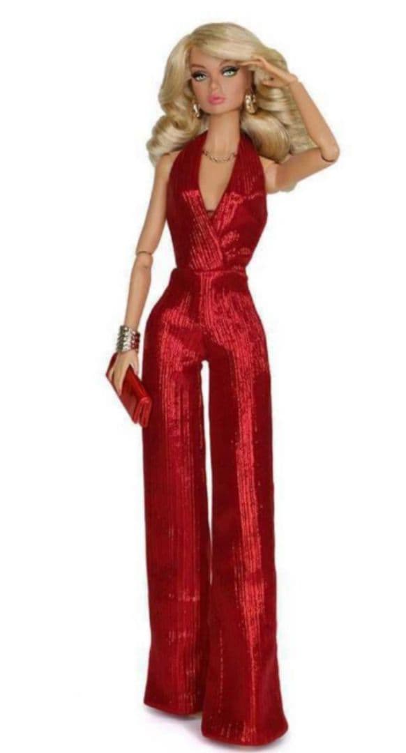 Poppy ParkerポピーパーカーIntegrity Toys