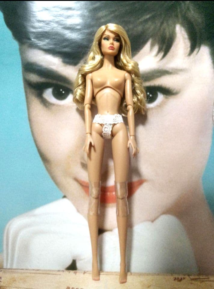 Poppy ParkerポピーパーカーIntegrity Toys