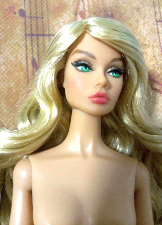 Poppy ParkerポピーパーカーIntegrity Toys