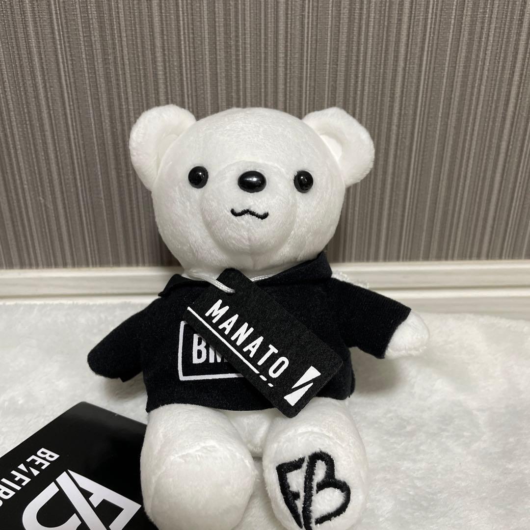 BE:FIRST ビーファースト モアプラス ぬいぐるみ 6種類セット - メルカリ