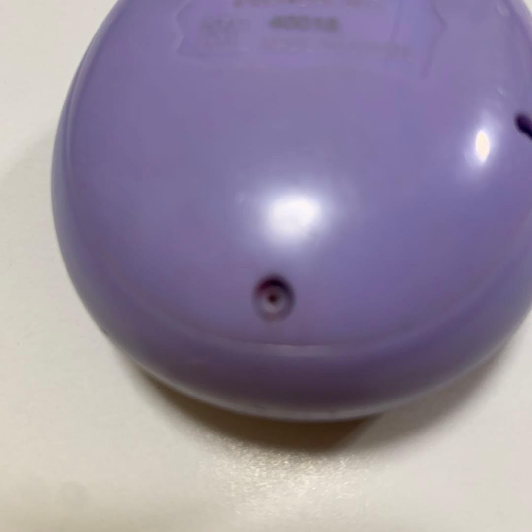 たまごっちみーつ マジカルみーつ パープル 故障