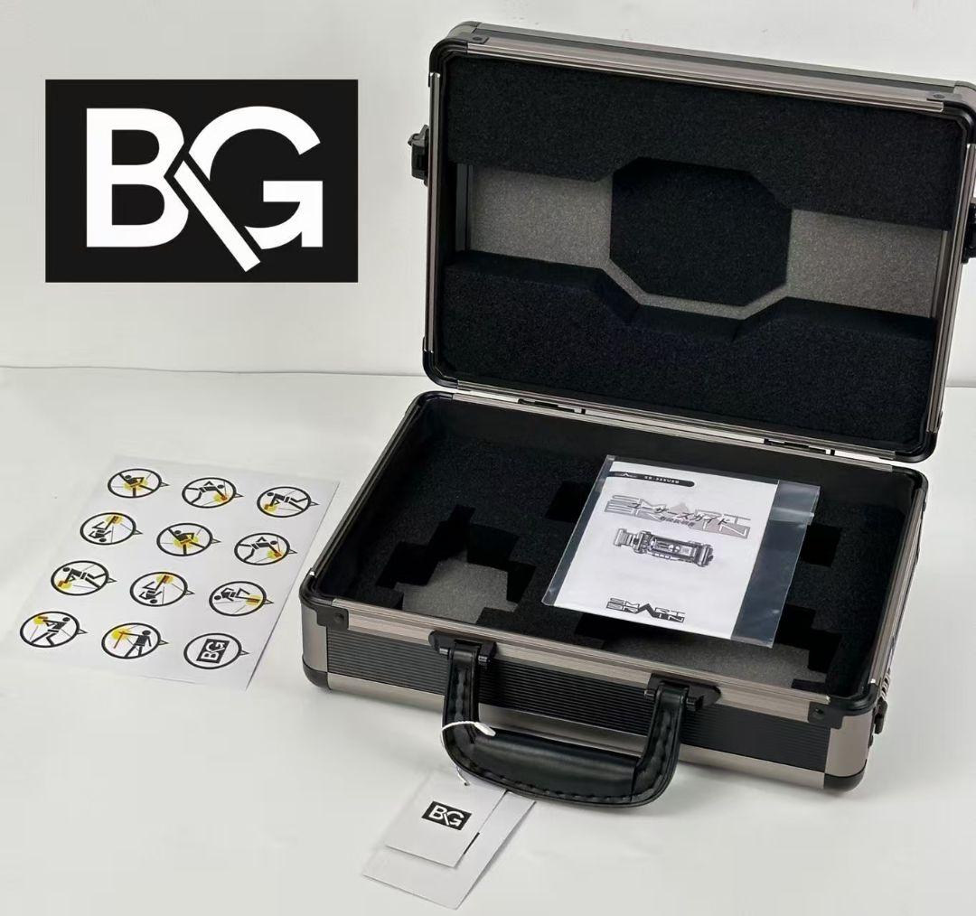 BNG ファイズギア ギアボックス プロップレプリカ品 プロップサイズ