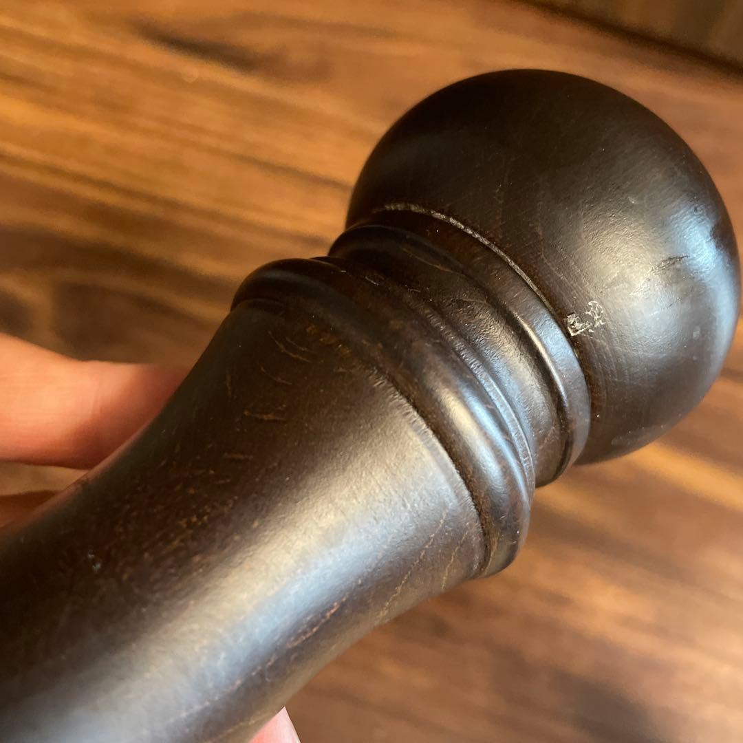 Peugeot ペッパーミル ソルトミル セット 1840