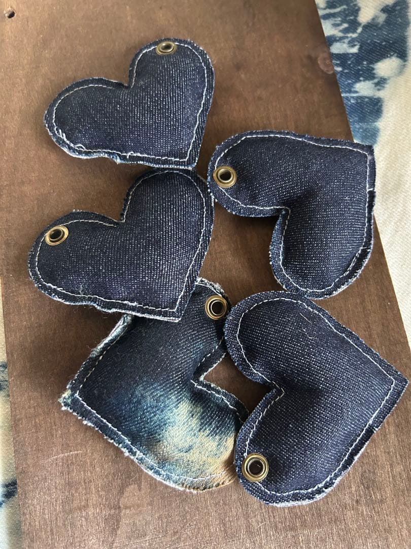 感謝価格‼️ちびハートにこちゃん☺︎No.666‼️