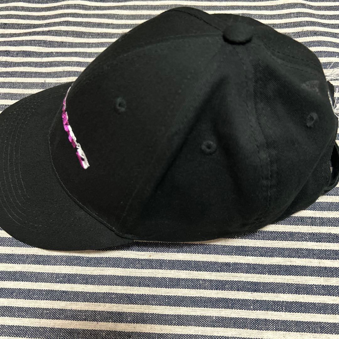 ずっと真夜中でいいのに キャップZUTOMAYO CAT CAP - メルカリ