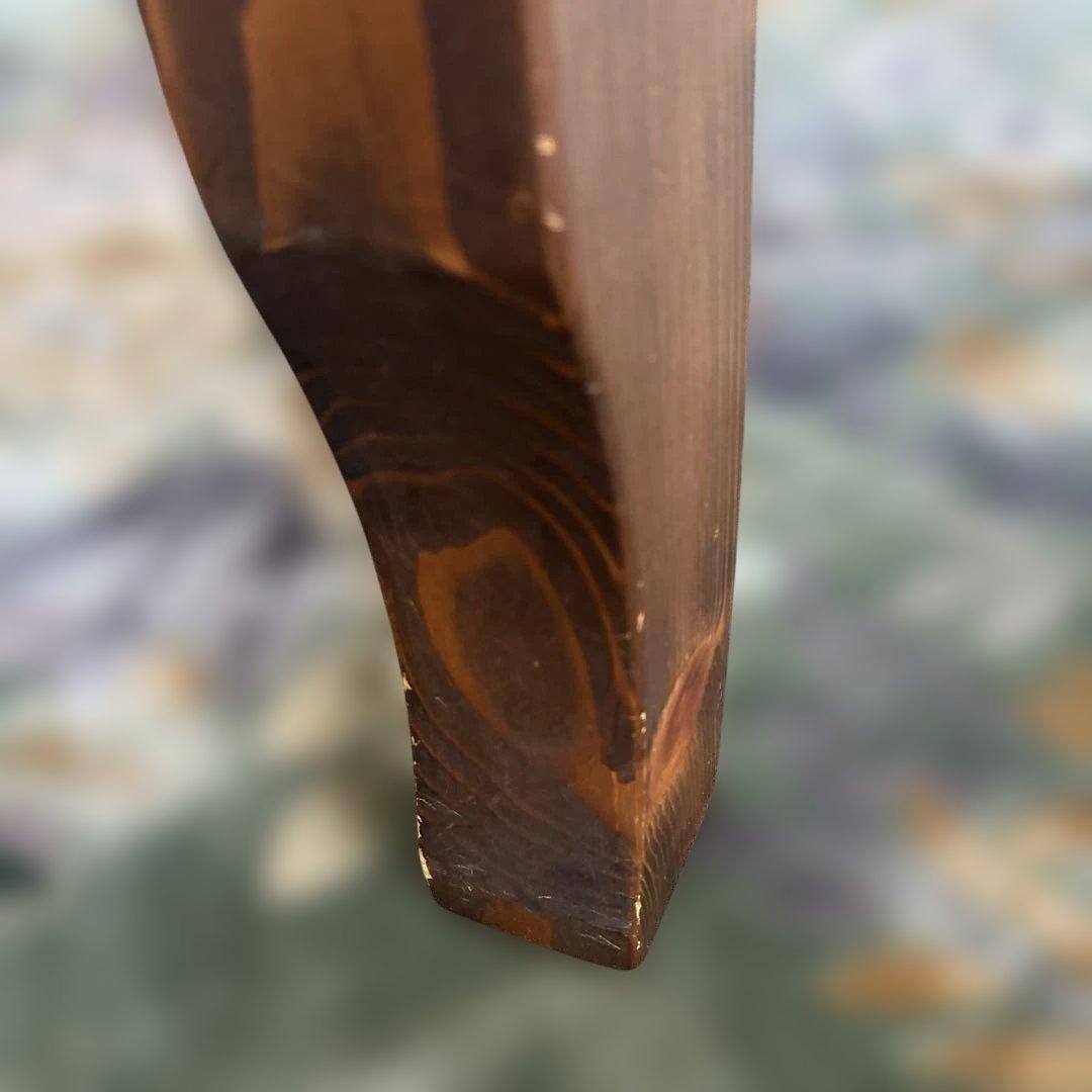 高級折りたたみ式丸座卓