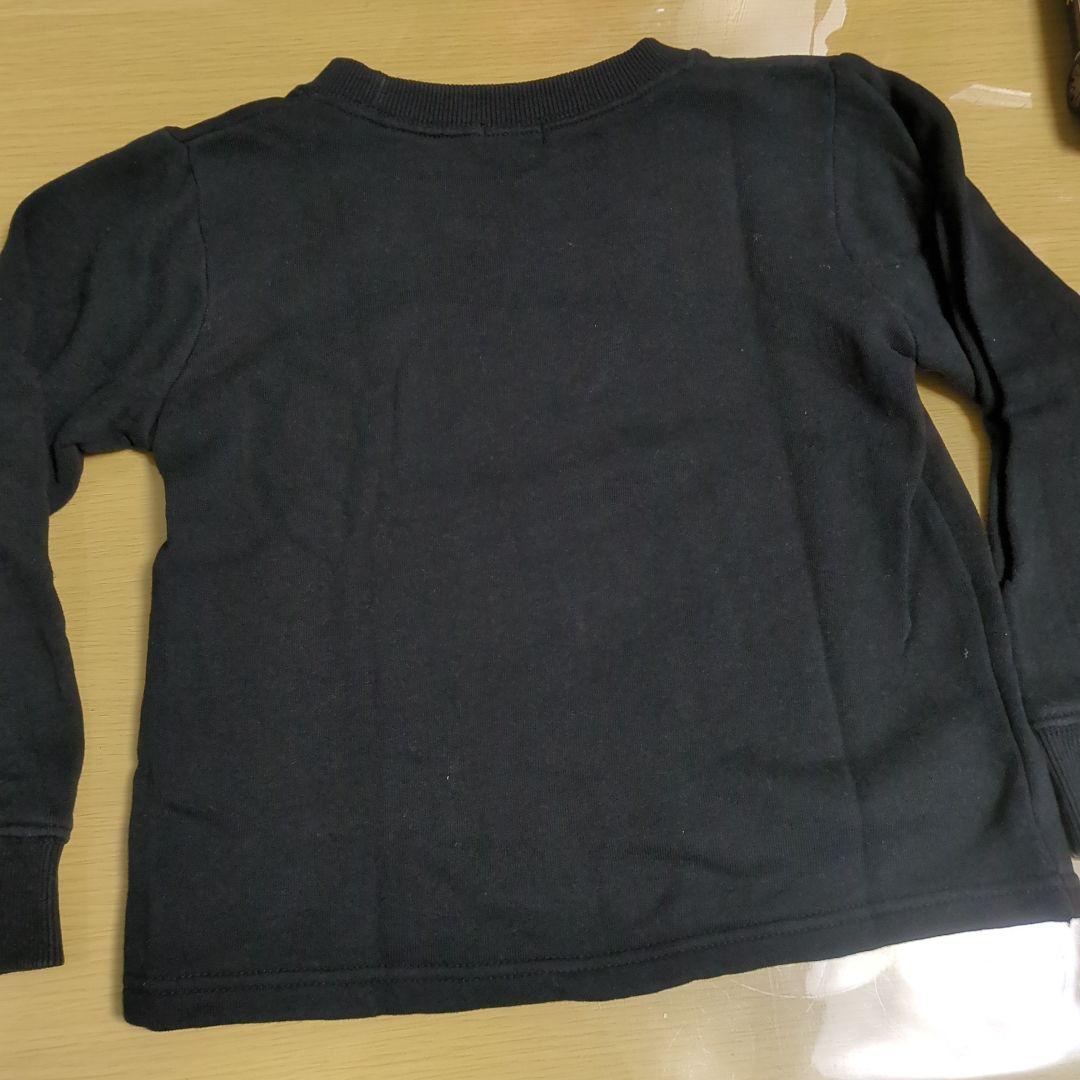 最終値下げ】西松屋 ウルトラマン トレーナー 120 - メルカリ