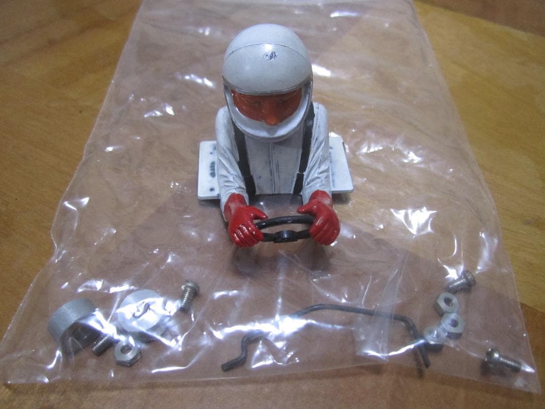 1981 ニチモ 1/12 RC ポルシェ ツインターボ935/78　日本模型