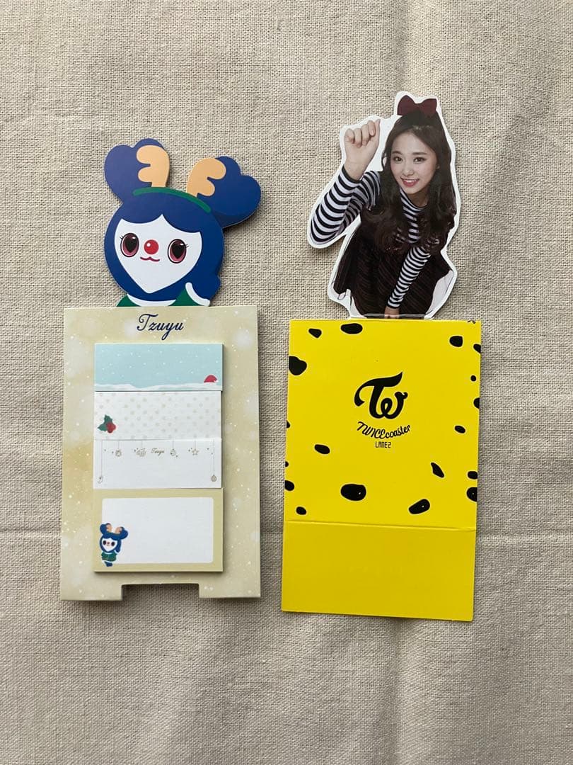 TWICE ツウィ トレカ グッズセット まとめ売り バラ売り可 - メルカリ
