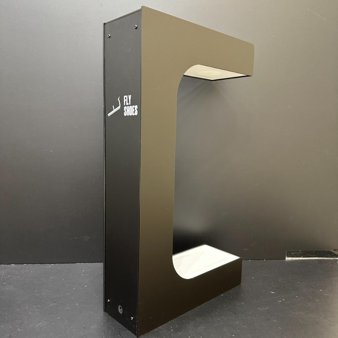 FLY SHOES スニーカースタンド　MO-85