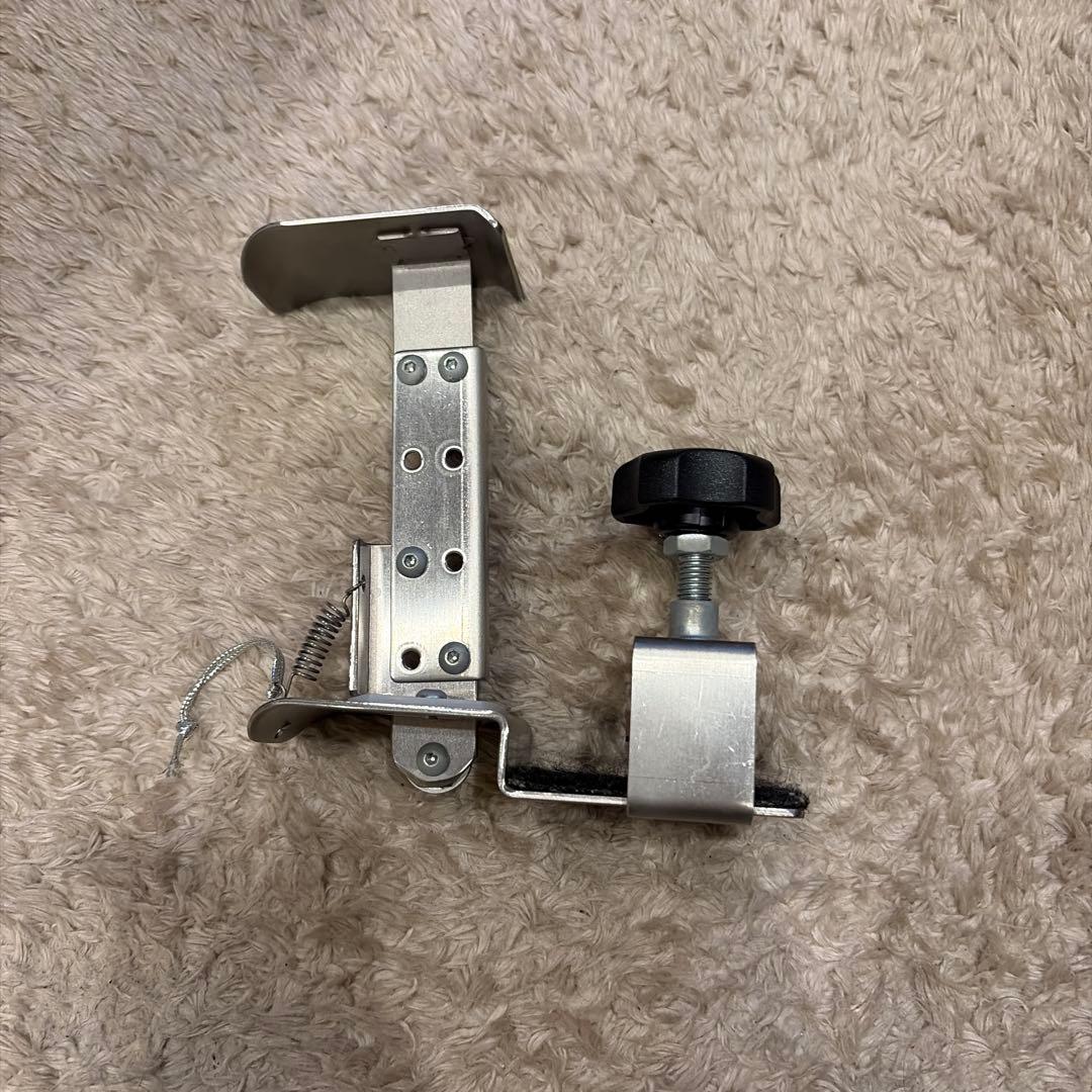 ピアノ アシストスツール アシストペダル ハイツールセット