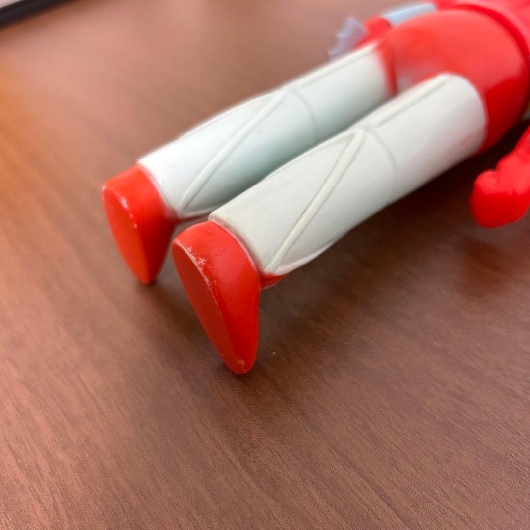 きんぎょ太郎 ゲッターロボ 当時品