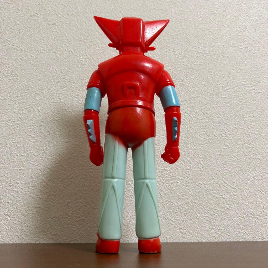 きんぎょ太郎 ゲッターロボ 当時品