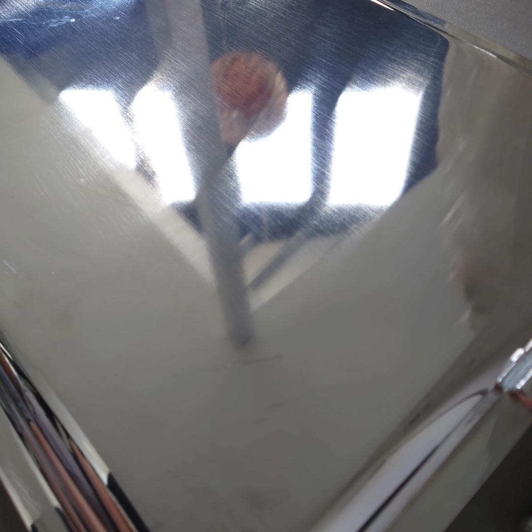 極希少 美品 クリストフル 漆 トレイ 布袋付き