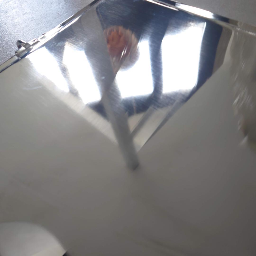 極希少 美品 クリストフル 漆 トレイ 布袋付き