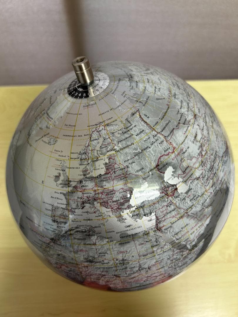 【お値下げ】Paul Smith　地球儀