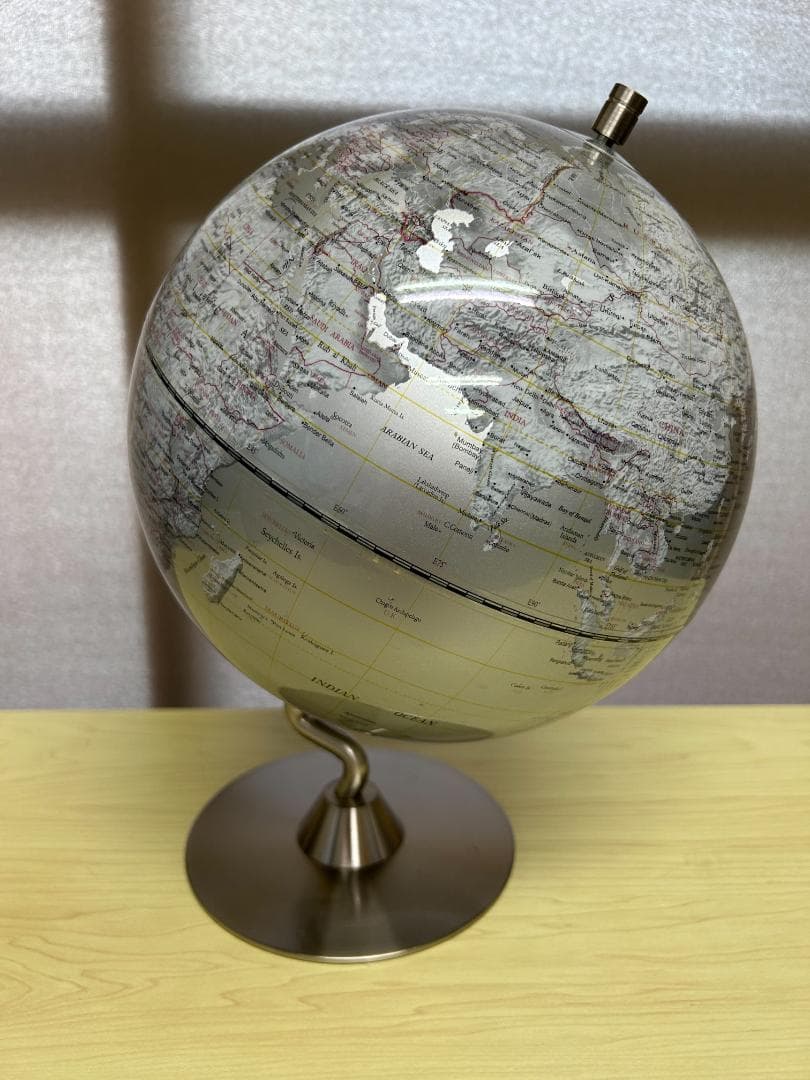 【お値下げ】Paul Smith　地球儀