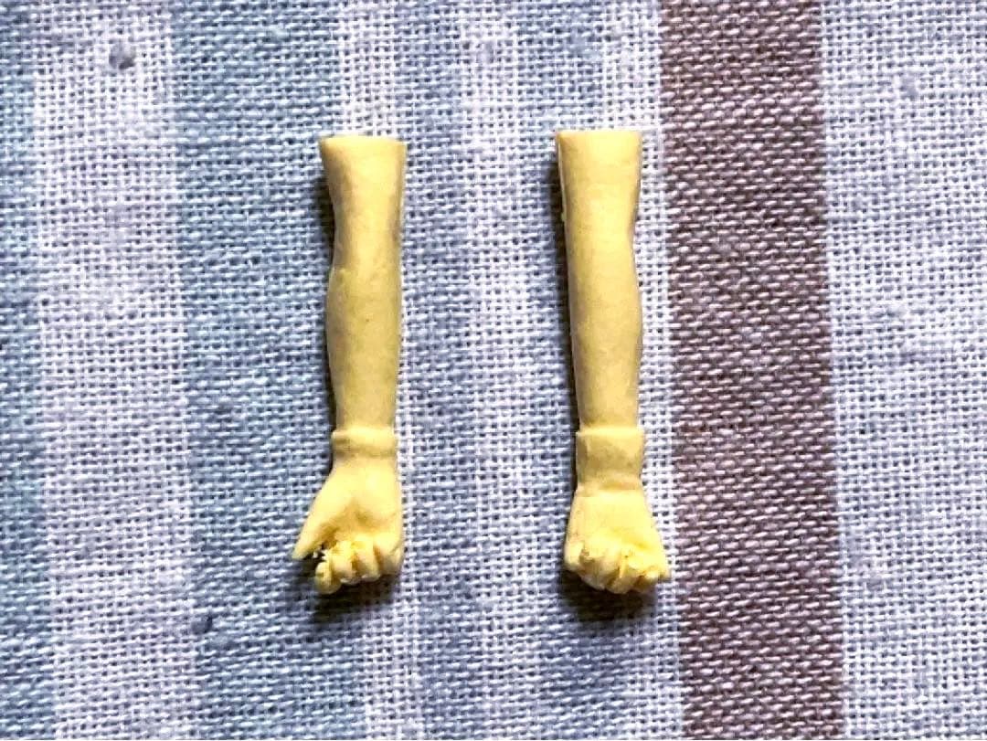 当時モノ B-Clubガレージキット 1/12 ファ・ユイリィ Zガンダム