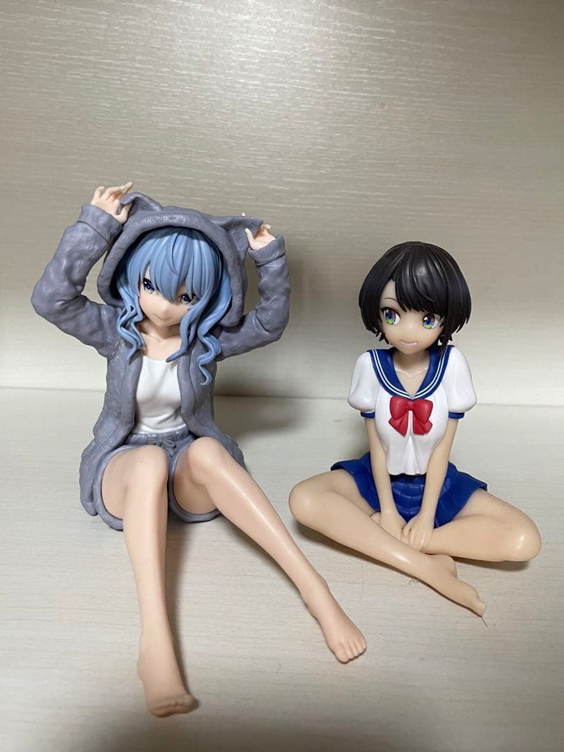 ホロライブ　Relax time 12体セット