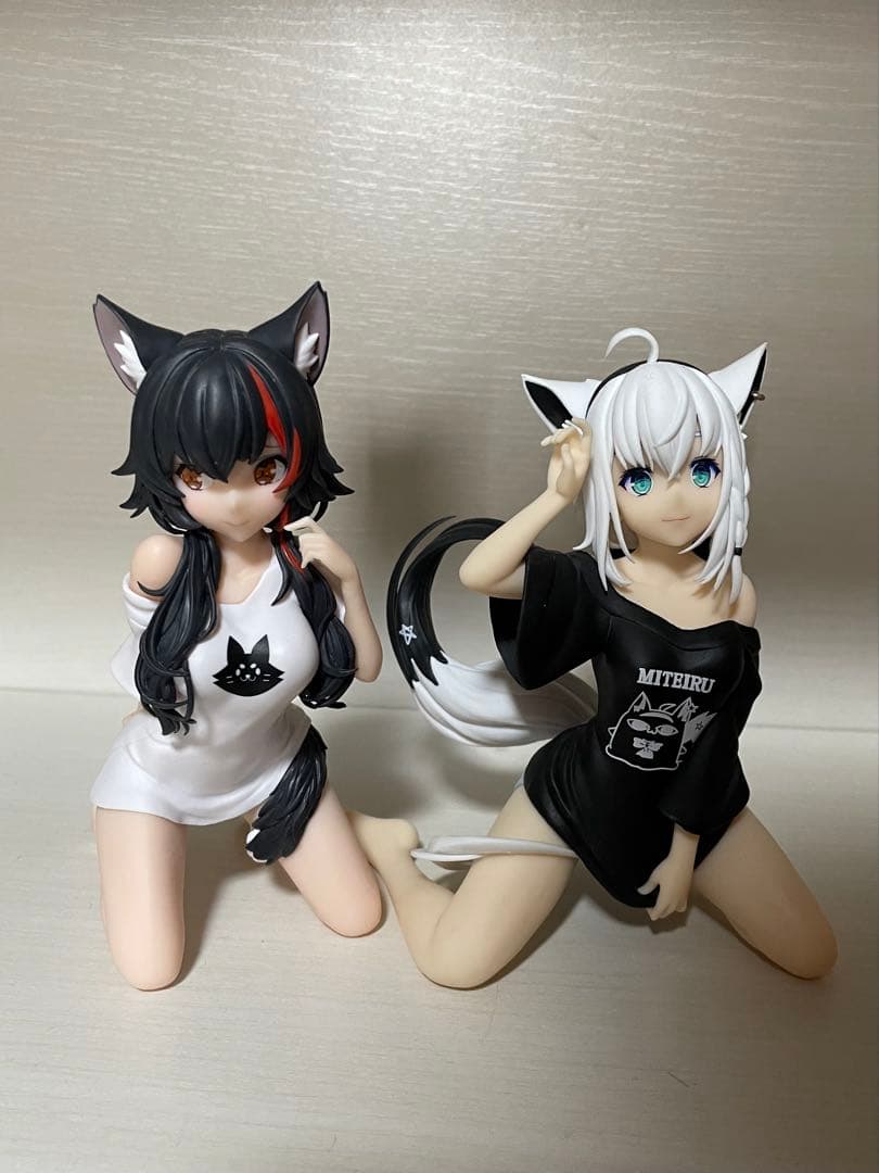 ホロライブ　Relax time 12体セット