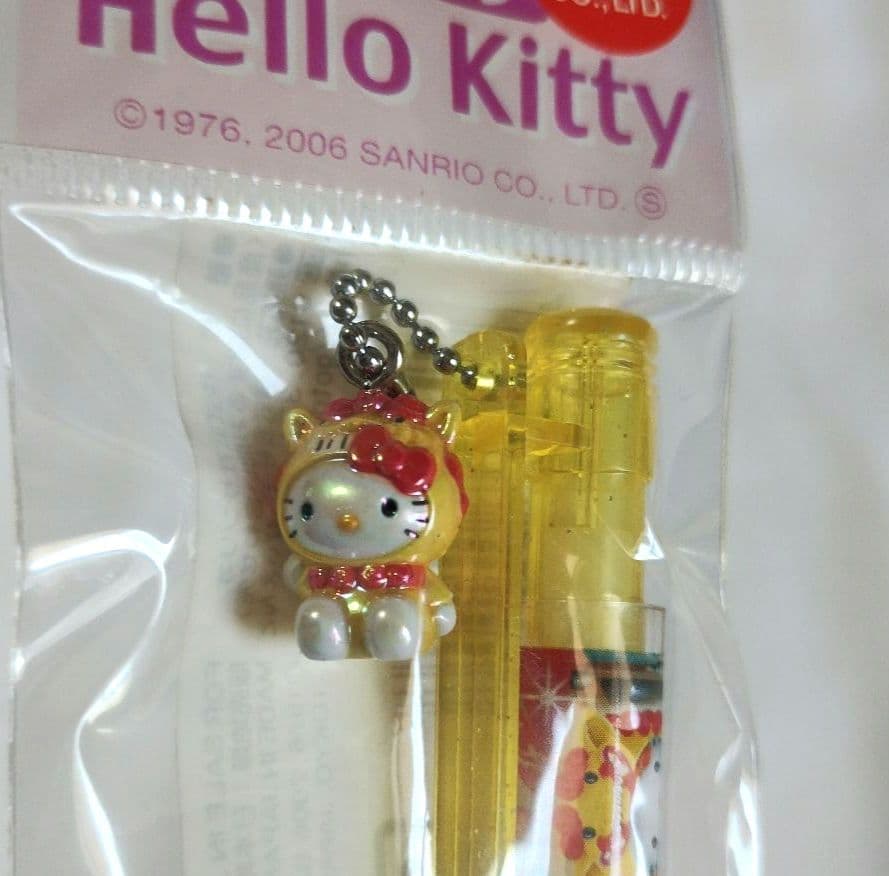 ご当地キティ ボールペン 激レア - メルカリ