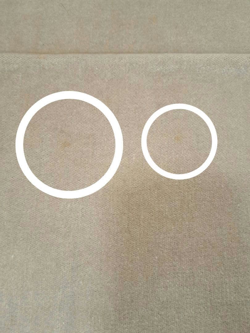 Charlotte Furnishingsジャガード織りクッションカバー