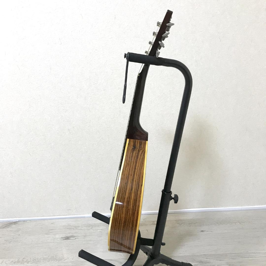 希少/良品】JUMBO 田原楽器 フラットマンドリン Martin Style - メルカリ