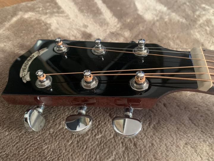 HEADWAY ヘッドウェイ HJ-BUDDY ANA