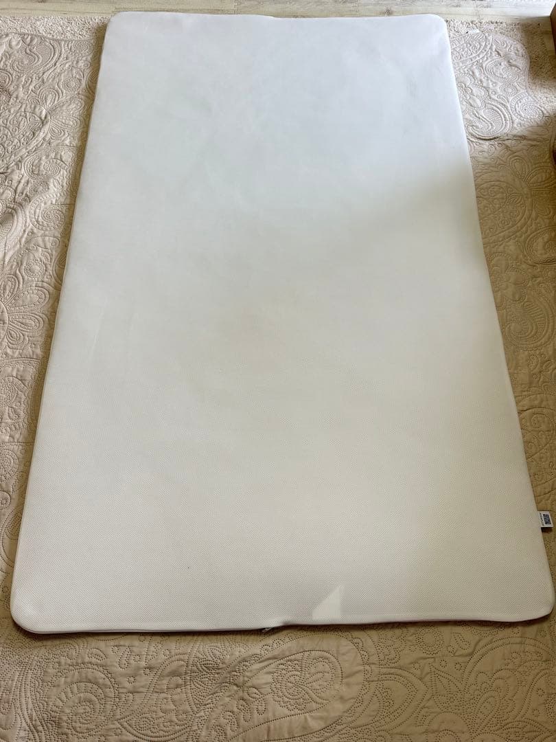 【2枚セット】 エアウィーヴマットレス セミダブル スマート02