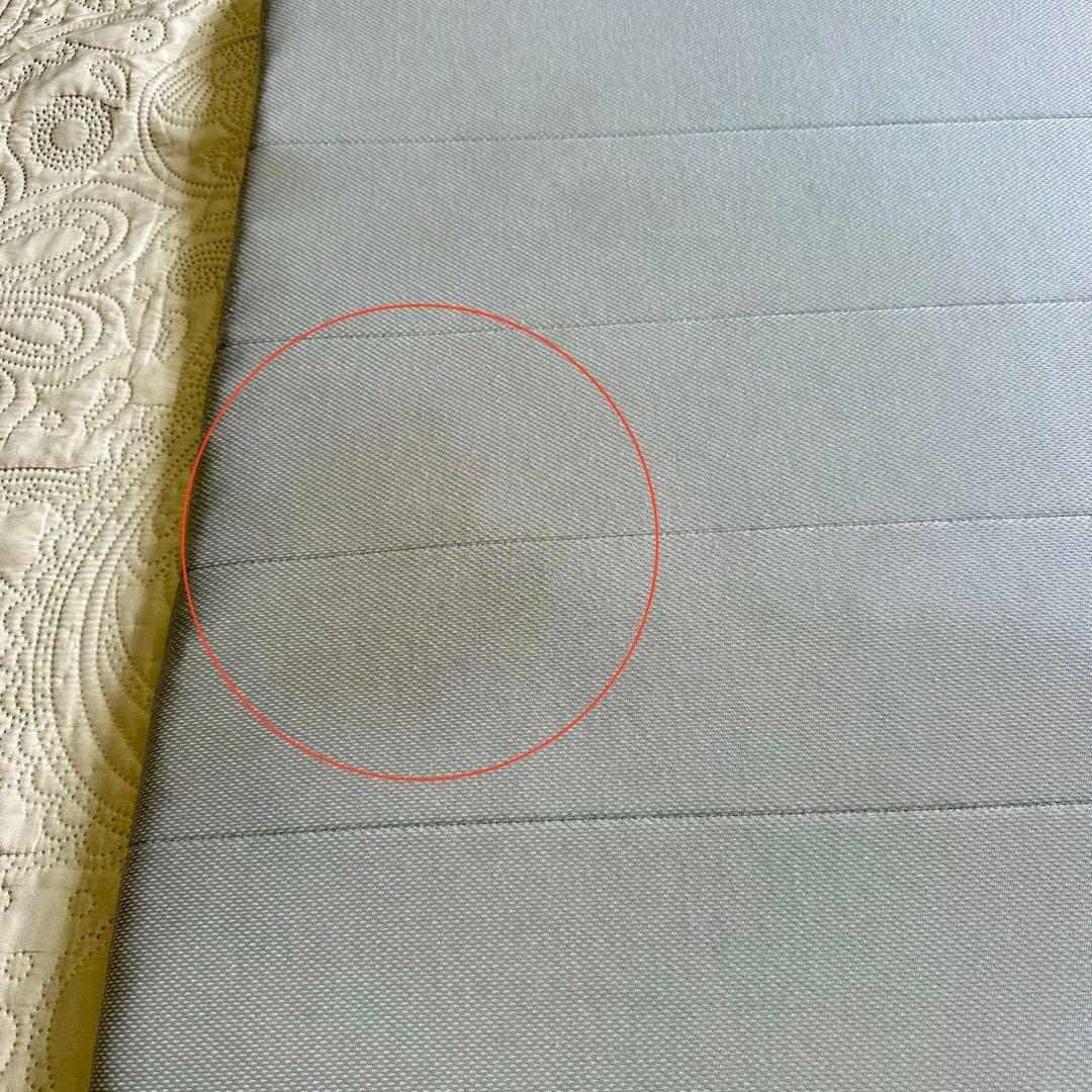 【2枚セット】 エアウィーヴマットレス セミダブル スマート02